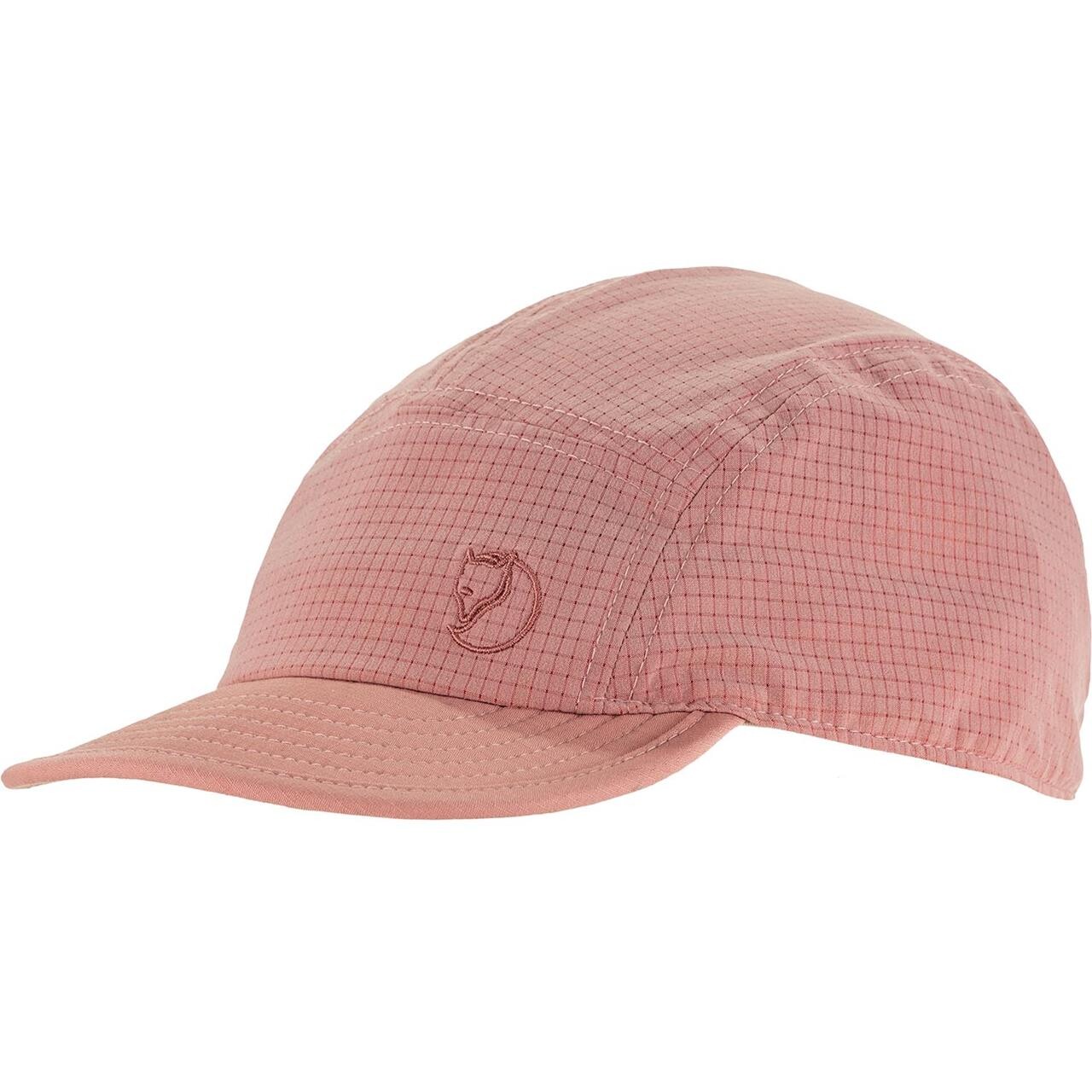 Fjallraven Abisko Trekking Cap Lyserød Dusty Rose 300 Large Large Lyserød (DUSTY  Large/x-large