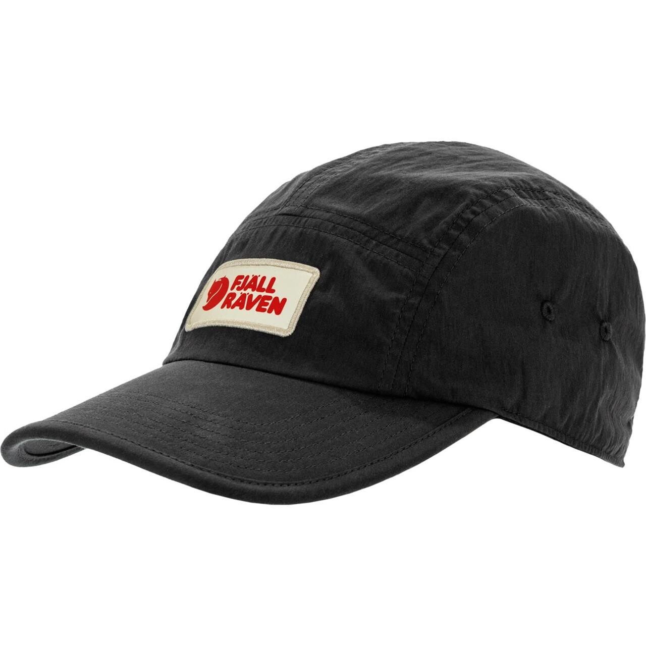 Fjallraven Fjallraven Lite Cap Grå Dark Grey 030 Large Large Grå (DARK GREY/  Large/x-large