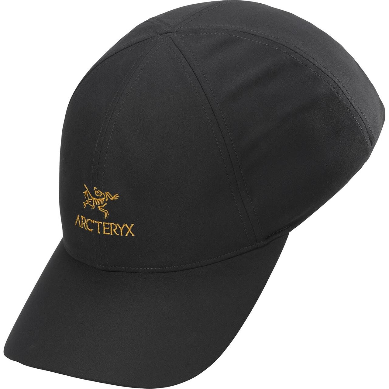 Arcteryx Bird Word Cap Sort 24k Black Large Large Sort  Large/x-large