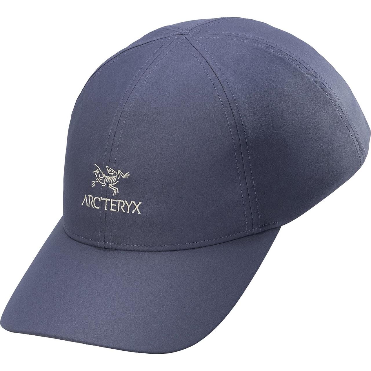 Arcteryx Bird Word Cap Blå Stratus Habitat Large Large Blå (DK STRATUS  Large/x-large