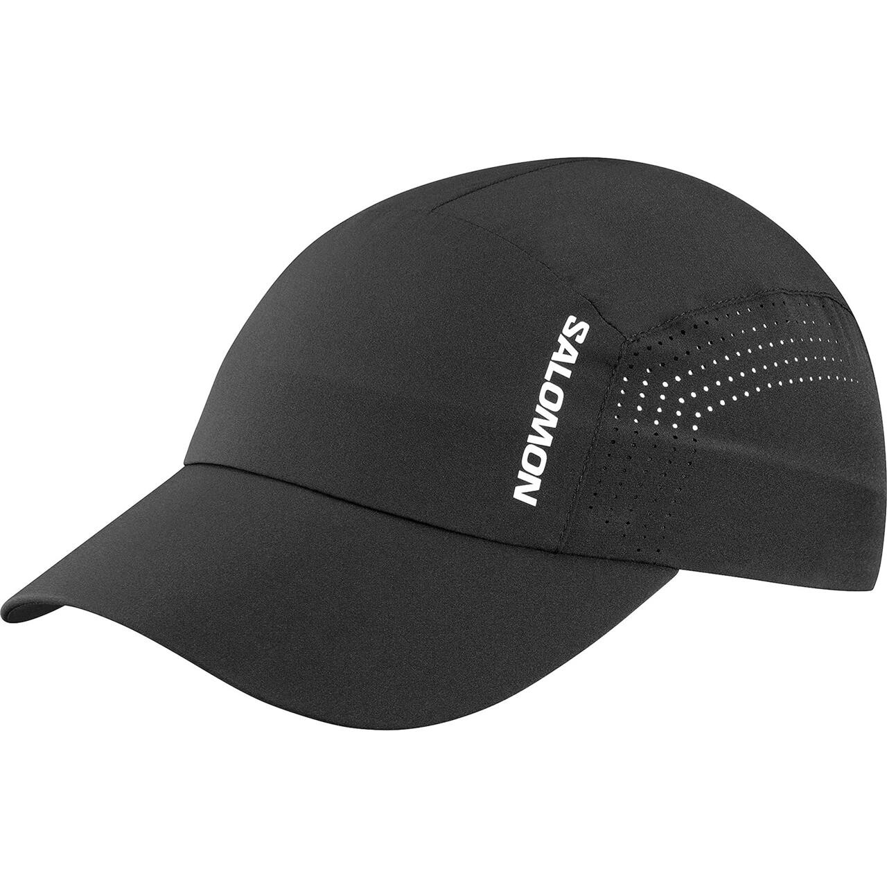 Salomon Cap Shakeout Cap Sort Deep Black Large Large Sort  Large/x-large