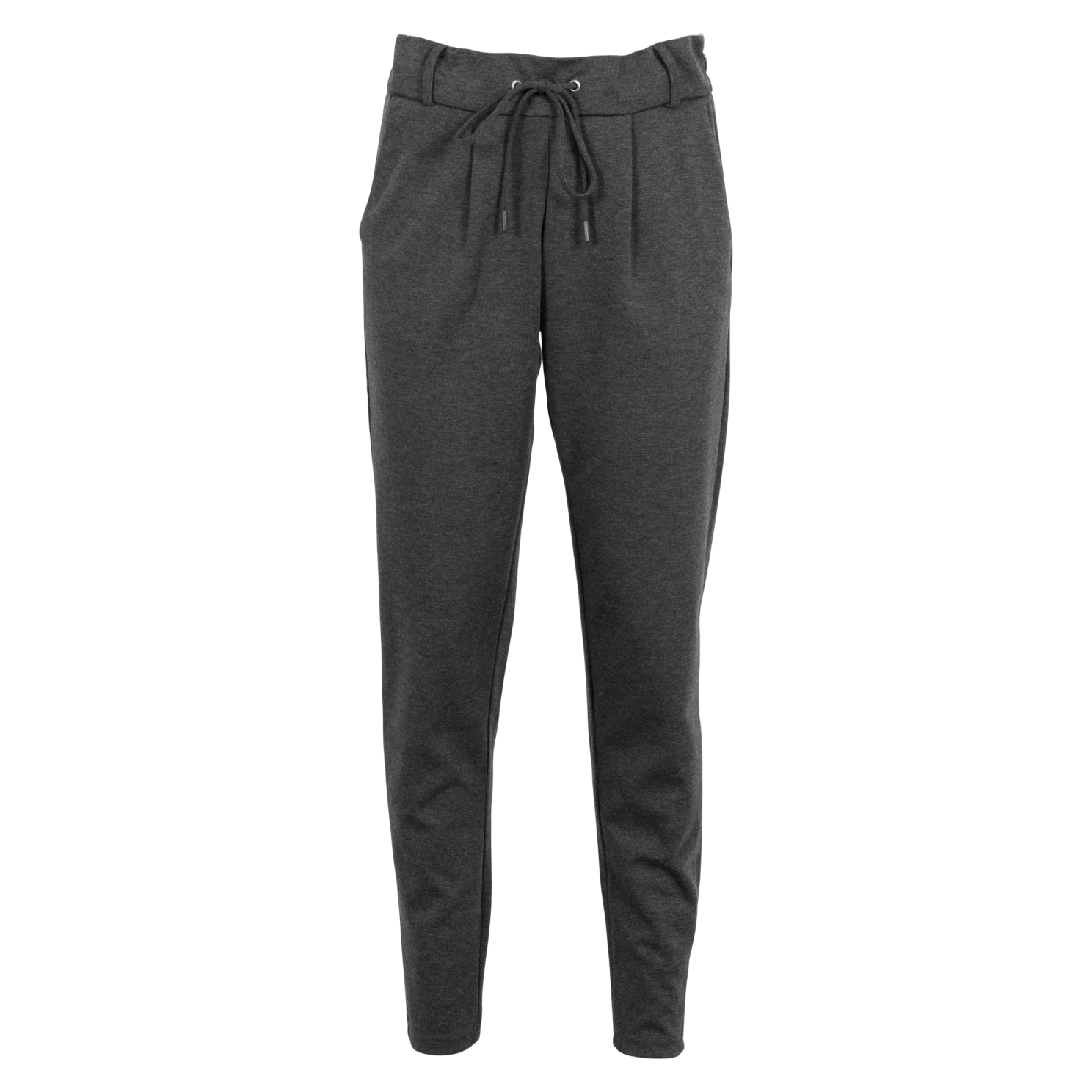 Steenholt Maya Dame Bukser Plus Size Dark Grey Dark Grey  52