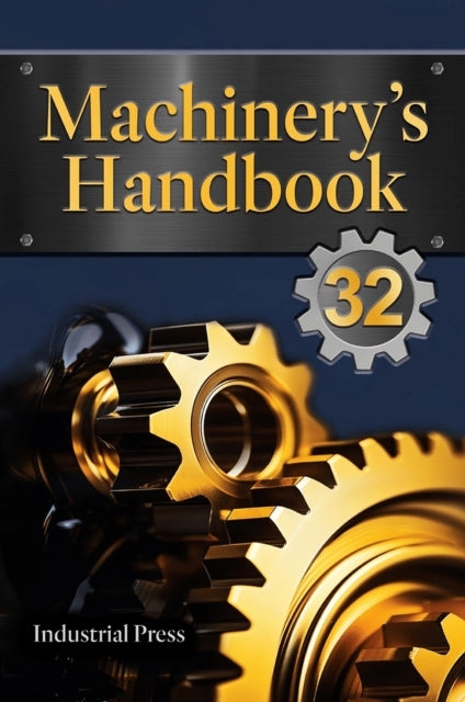 Machineryampapos Handbook: Print   Large
