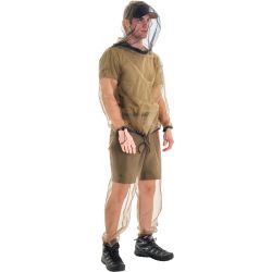 Coghlan Coghlans Bug Jacket Myggenet   Large