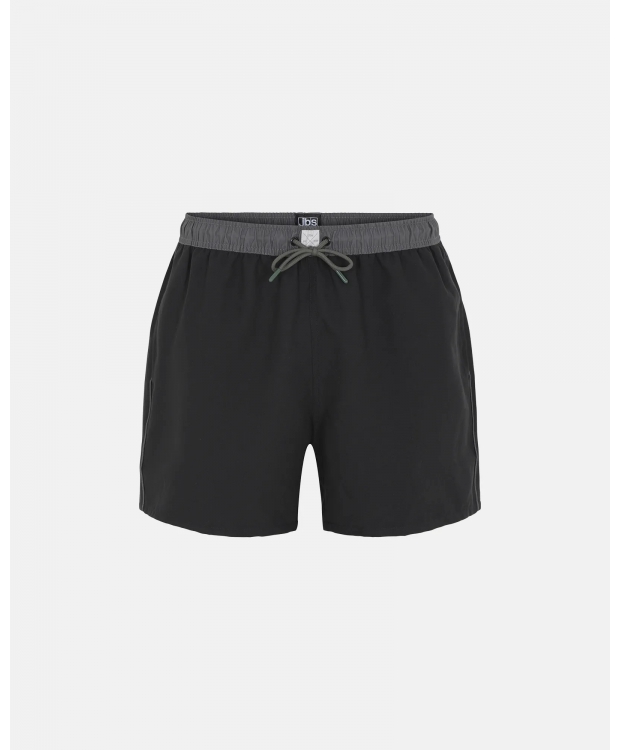 Jbs Sorte Badeshorts Til Herre Str Xxxl Sort  S
