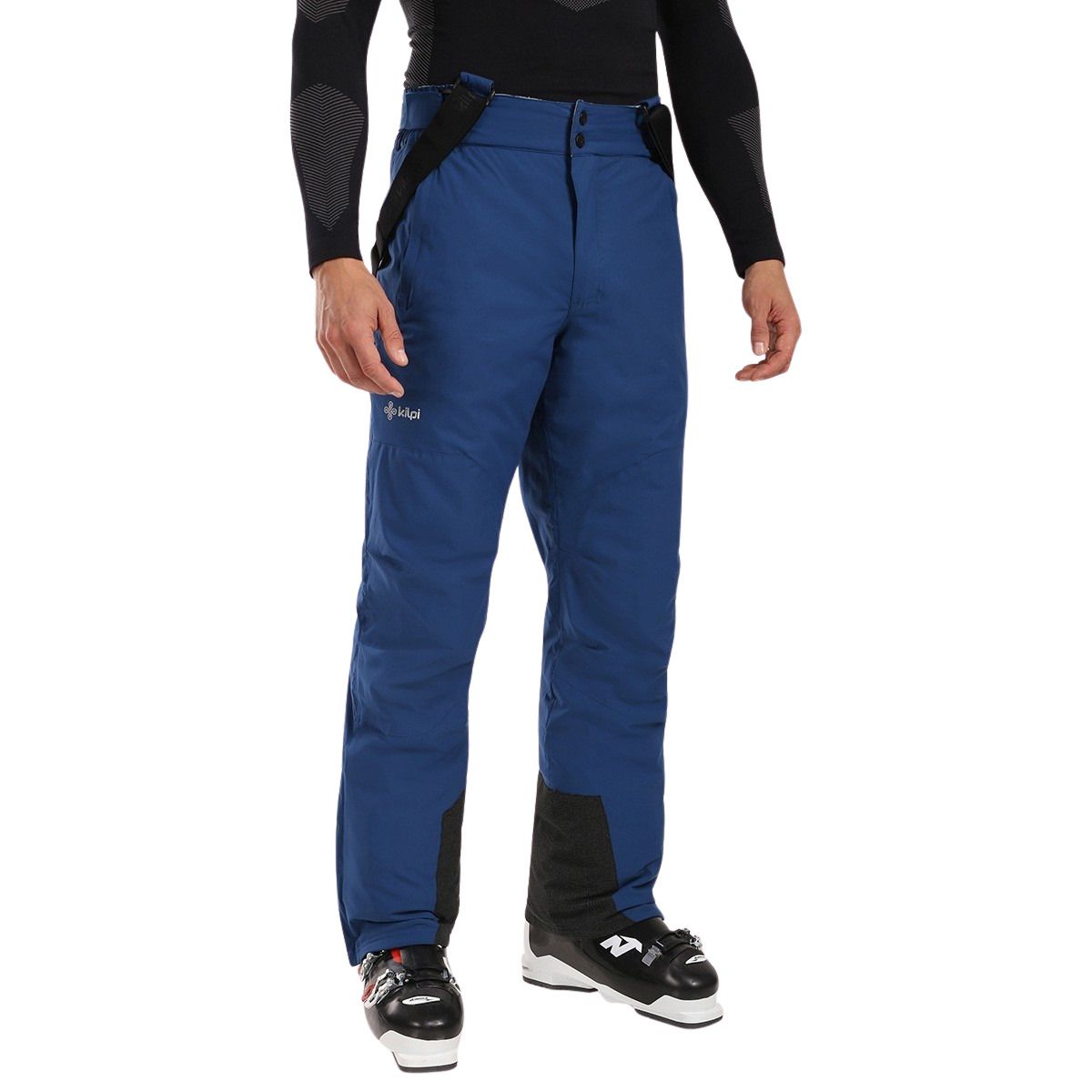 Kilpi Mimas Skibukser Plus Size Herre Mørkeblå Dark Blue Male 4XL(60)