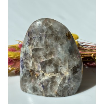 Lepidolit Freeform Xxxl Krystaller Sten Div Godkarmashop