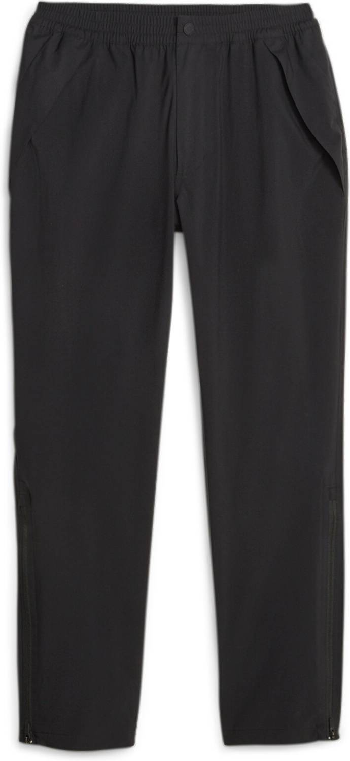 Puma Drylbl Rain Herre Regnbukser Puma Black Str Xxxl Sort Herre XXXL