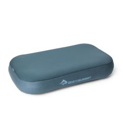 Sea Summit Aeros Premium Pillow Mediterranea Pude   Large