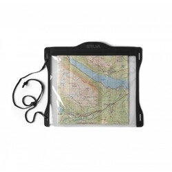 Silva Map Case Kortlomme   Large