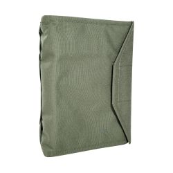 Tasmanian Tiger Map Case Mkii Olive Taske   Large