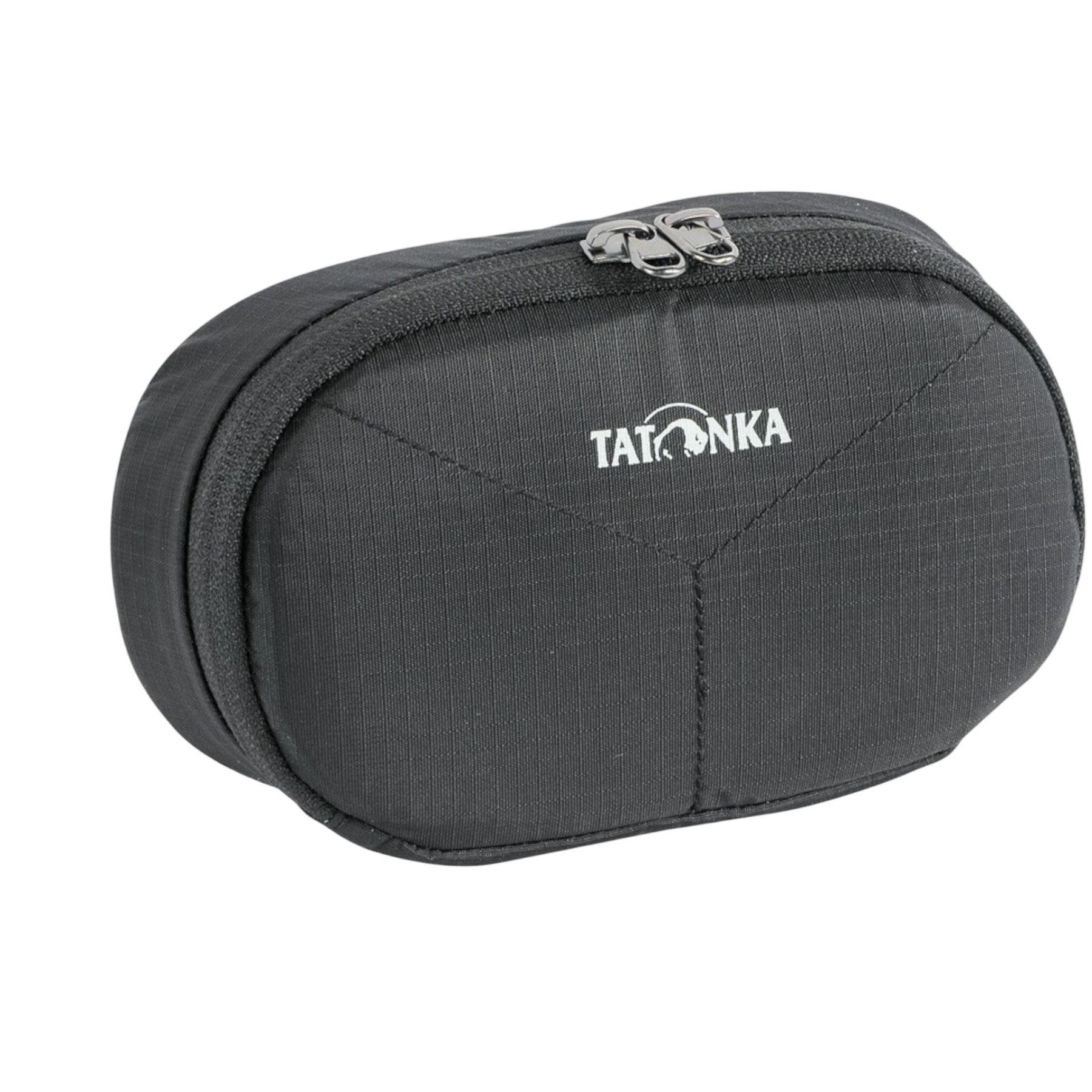 Tatonka Strap Case Tilbehørstaske Sort Sort Unisex Large