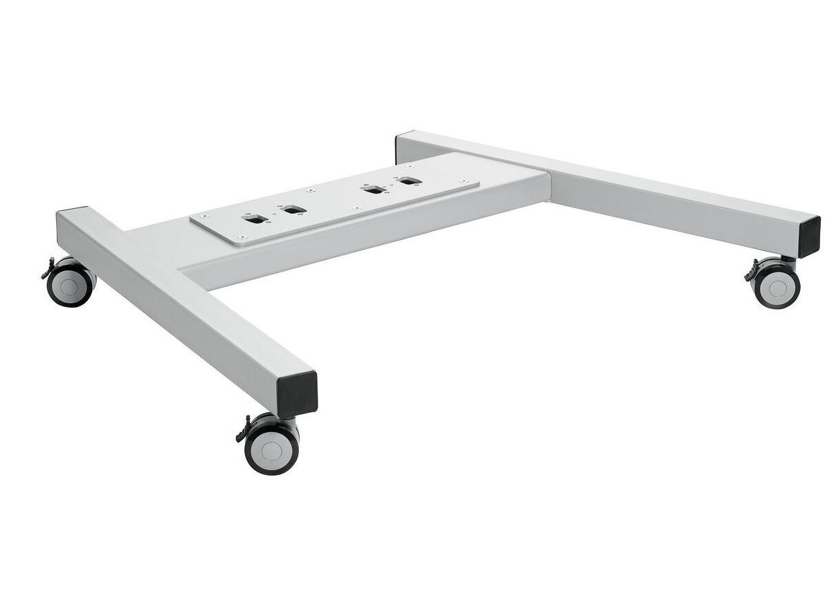 Pft 8530 Trolley Frame Extra Silver   Large