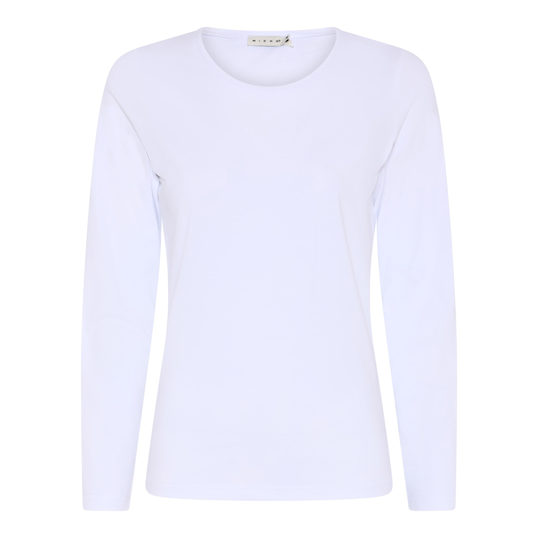 Micha Top Must Have Kridhvid Xxxl Hvid
