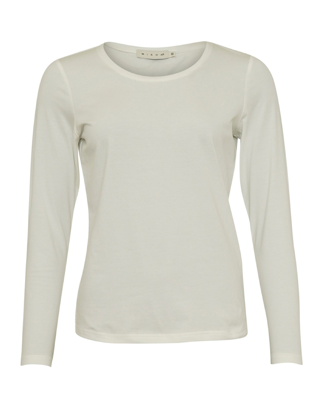 Micha Top Must Have Offwhite Xxxl Hvid