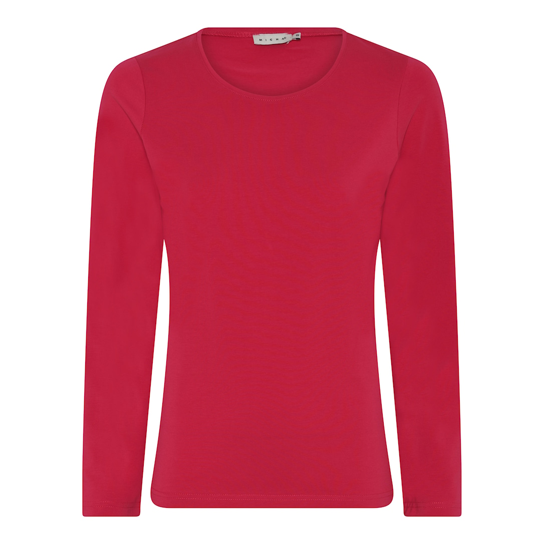 Micha Top Must Have Magen Pink Xxxl Pink