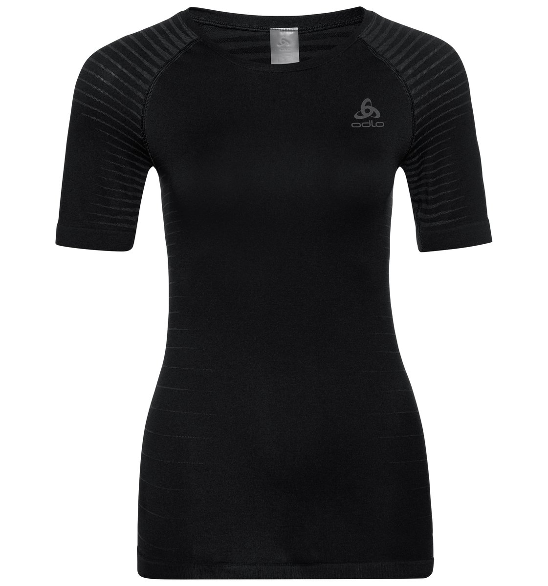 Performance Light Baselayer Shirt Sort Large  Female Large