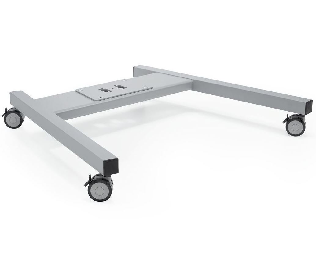 Pft 8520 Trolley Frame Silver   Large