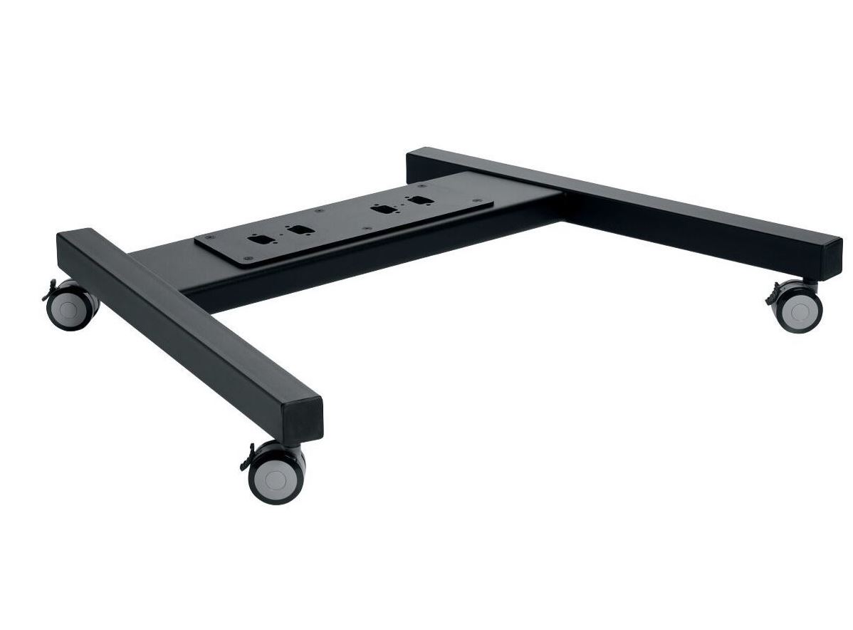 Pft 8530 Trolley Frame Extra Black Sort  Large