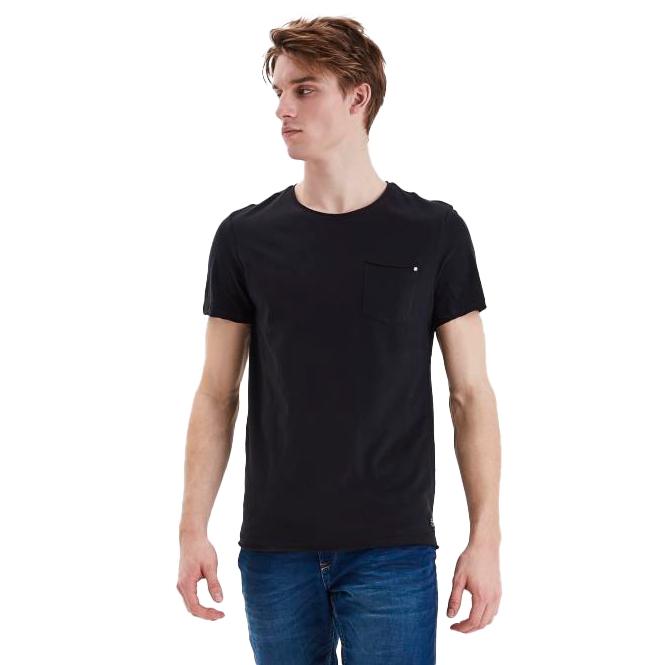 Blend Herre Shirt Black Sort  4xl