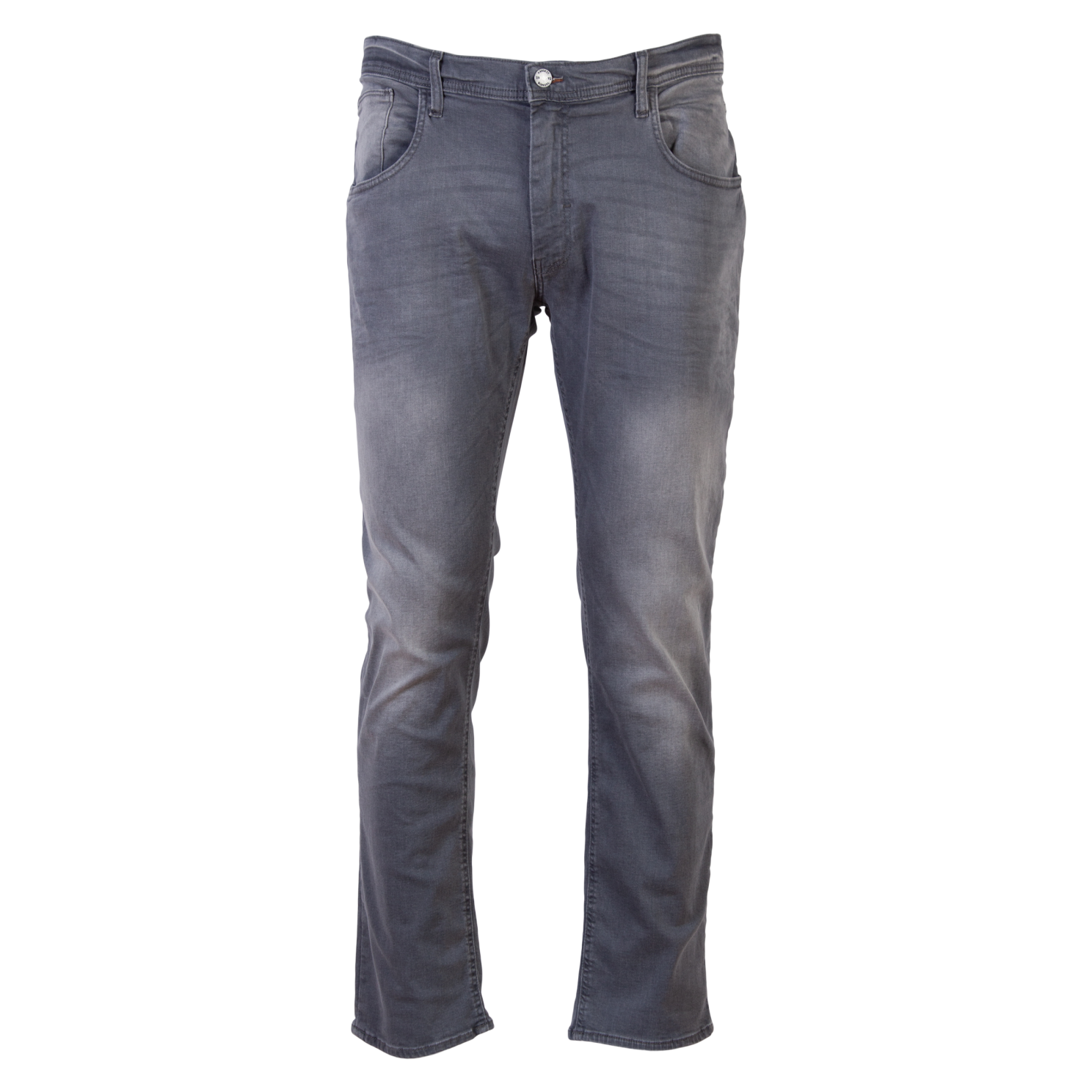 Blend Herre Jeans Plus Size Denim Grey Denim Grey  50/34