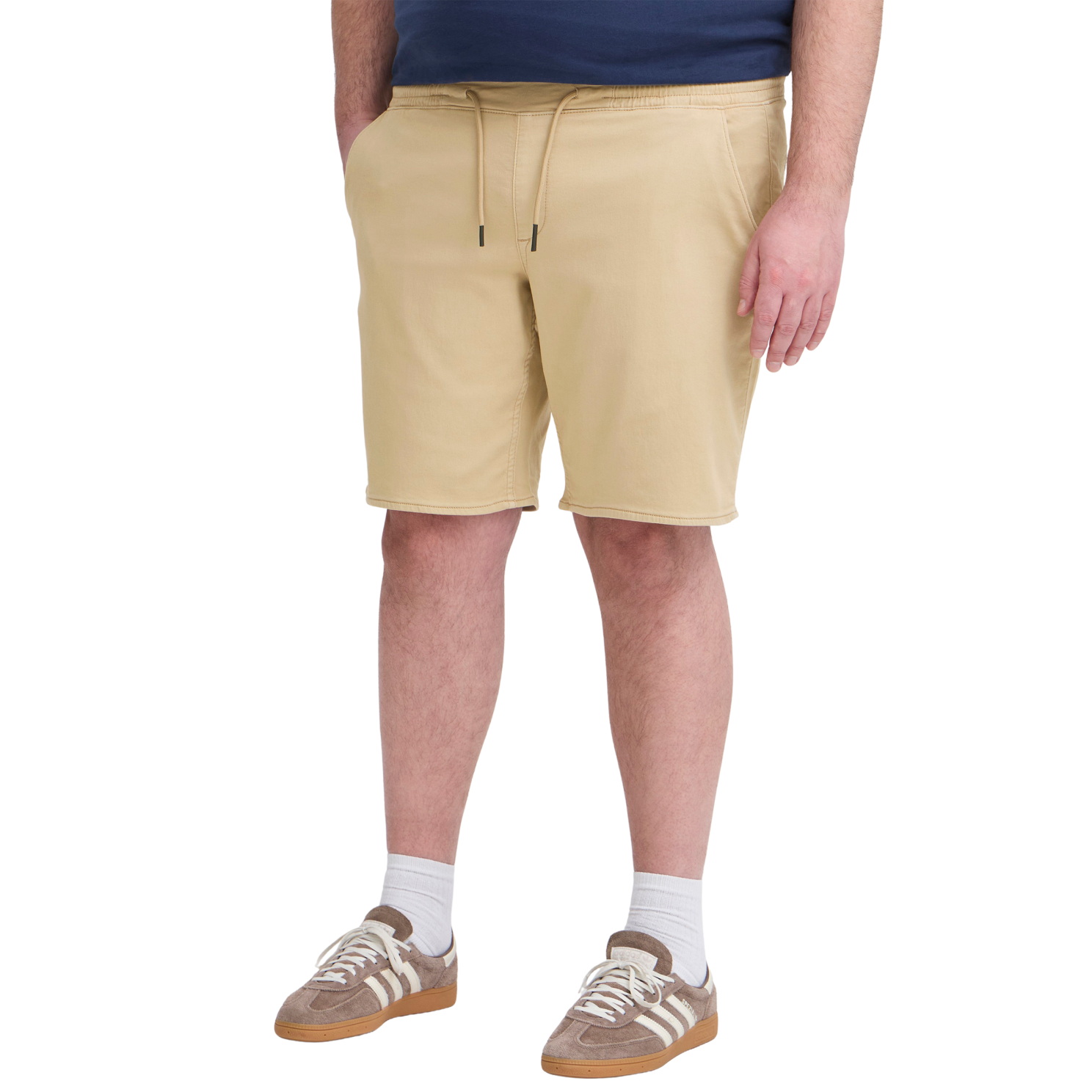 Blend Herre Shorts Cornstalk 5xl Cornstalk  5XL
