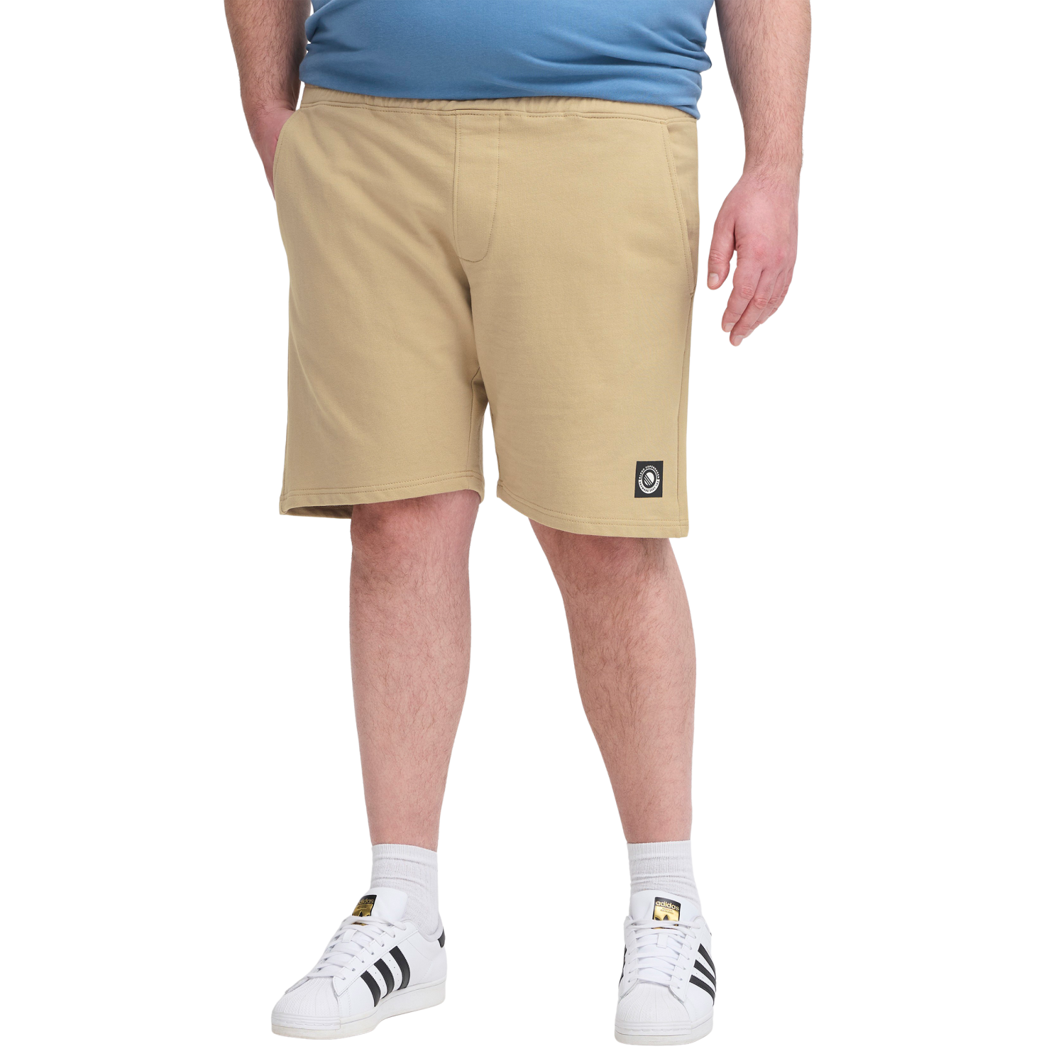 Blend Herre Shorts Cornstalk Cornstalk  2xl
