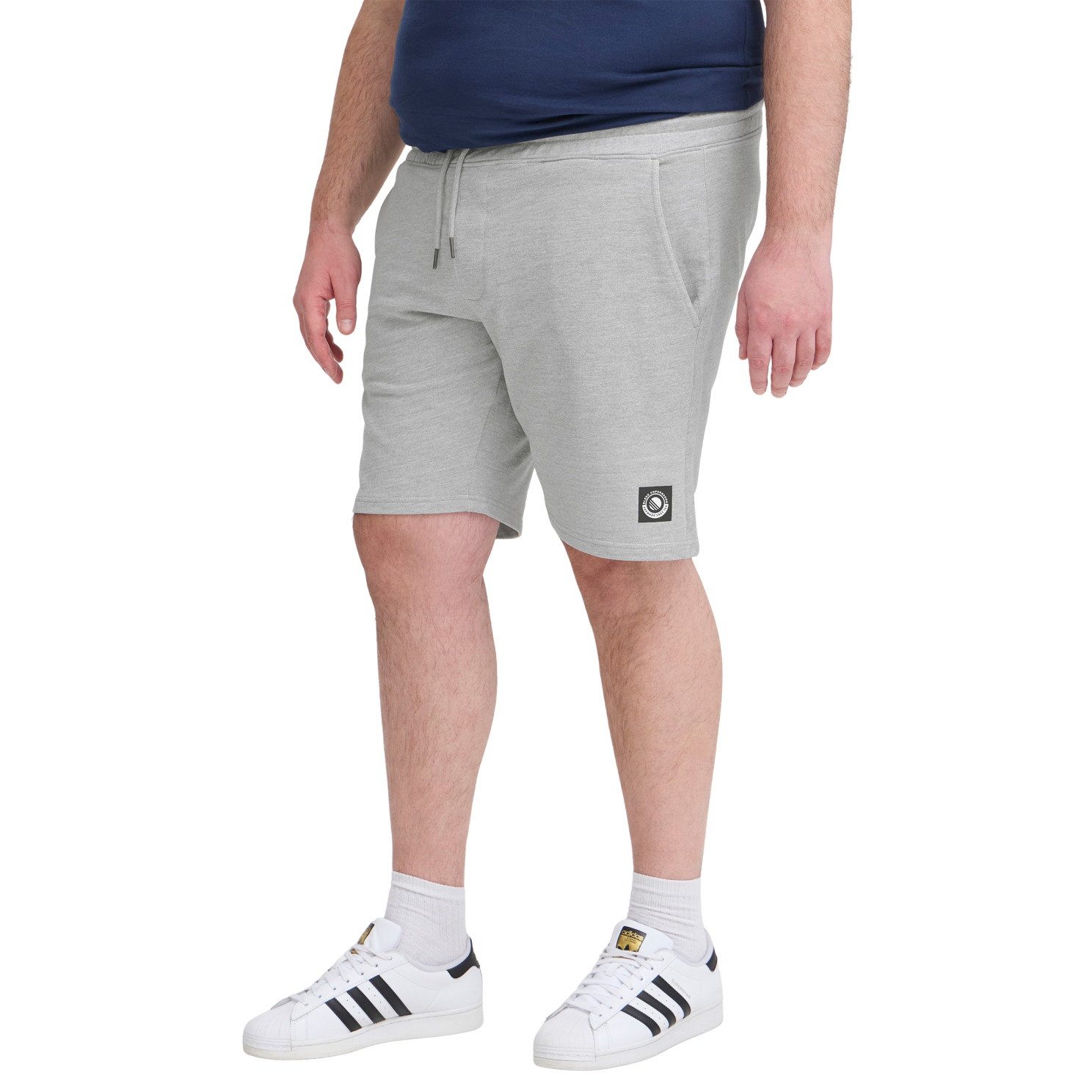 Blend Herre Shorts Stone Mix Stone Mix  2xl