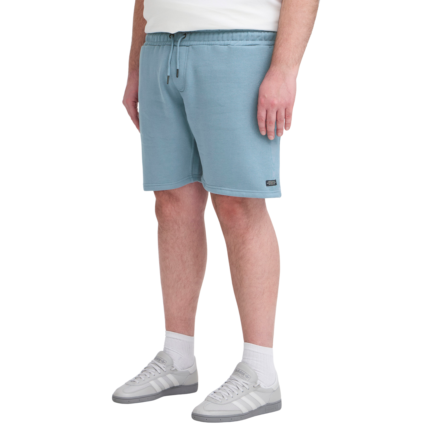 Blend Herre Shorts Bluestone 5xl Bluestone  5XL