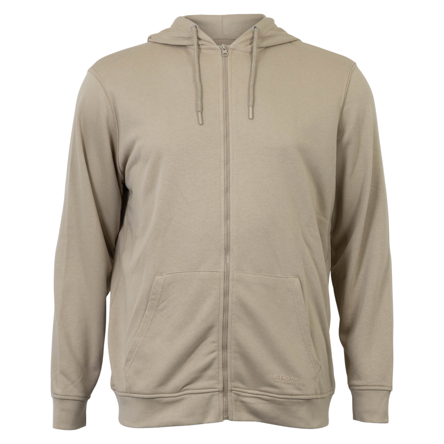 Blend Herre Hættetrøje Cornstalk 6xl Cornstalk  6XL
