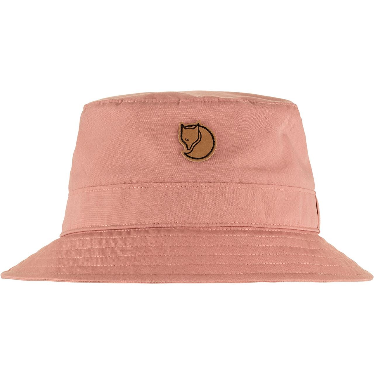 Fjallraven Kiruna Hat Lyserød Dusty Rose 300 Large Lyserød (DUSTY  X-large