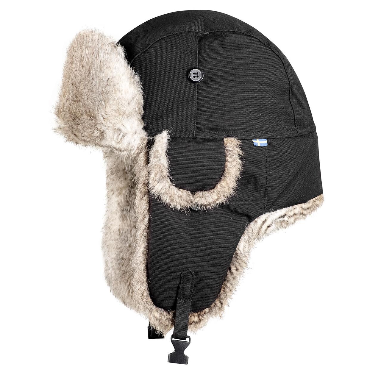 Fjallraven Singi Heater Grå Dark Grey 030 Large Grå (DARK GREY/  X-large