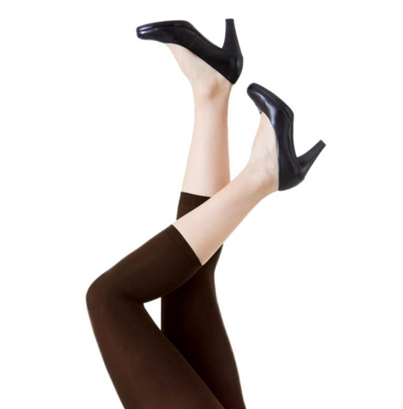 Leggings Brun Amelie Brown Festival 96120 Brun-Festival  42/44