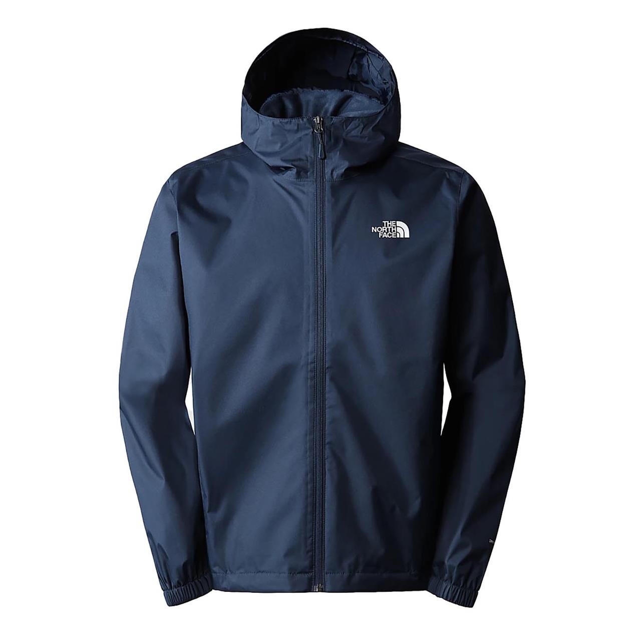 The North Face Mens Quest Jacket Blå Summit Navy Large Blå (SUMMIT NAV  X-large
