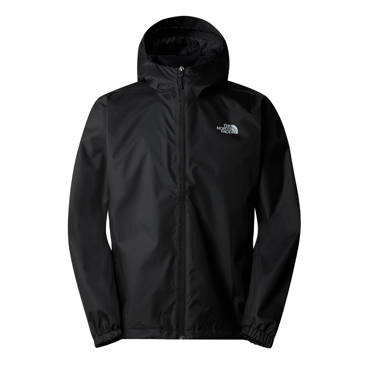 The North Face Mens Quest Jacket Sort Tnf Black Large Sort  X-large
