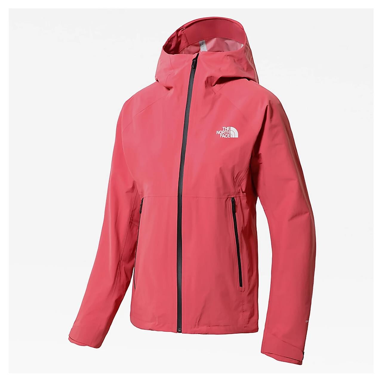 The North Face Womens Circ Jacket Lyserød Slate Rose Large Lyserød (SLATE  X-large