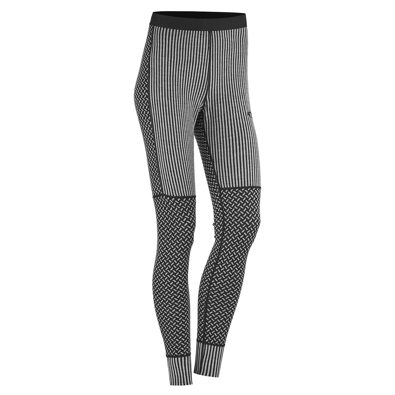 Kari Traa Womens Smekker Pant Sort Black Large Sort  X-large