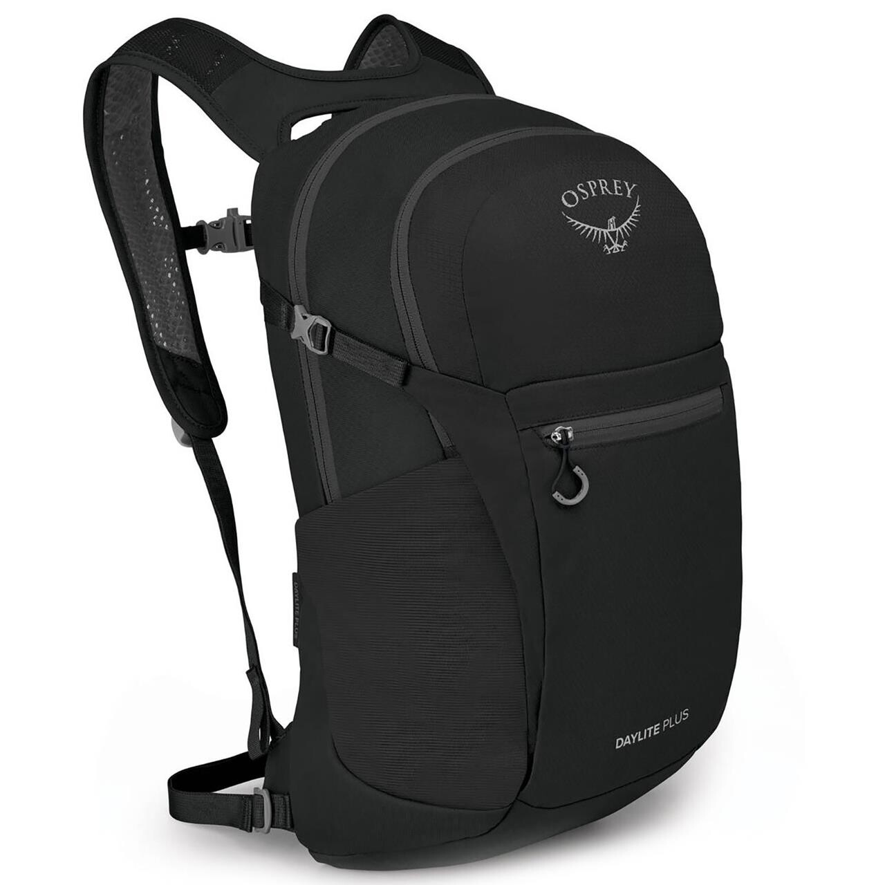 Osprey Daylite Plus S2021 Model Sort Black One Size Sort  One Size