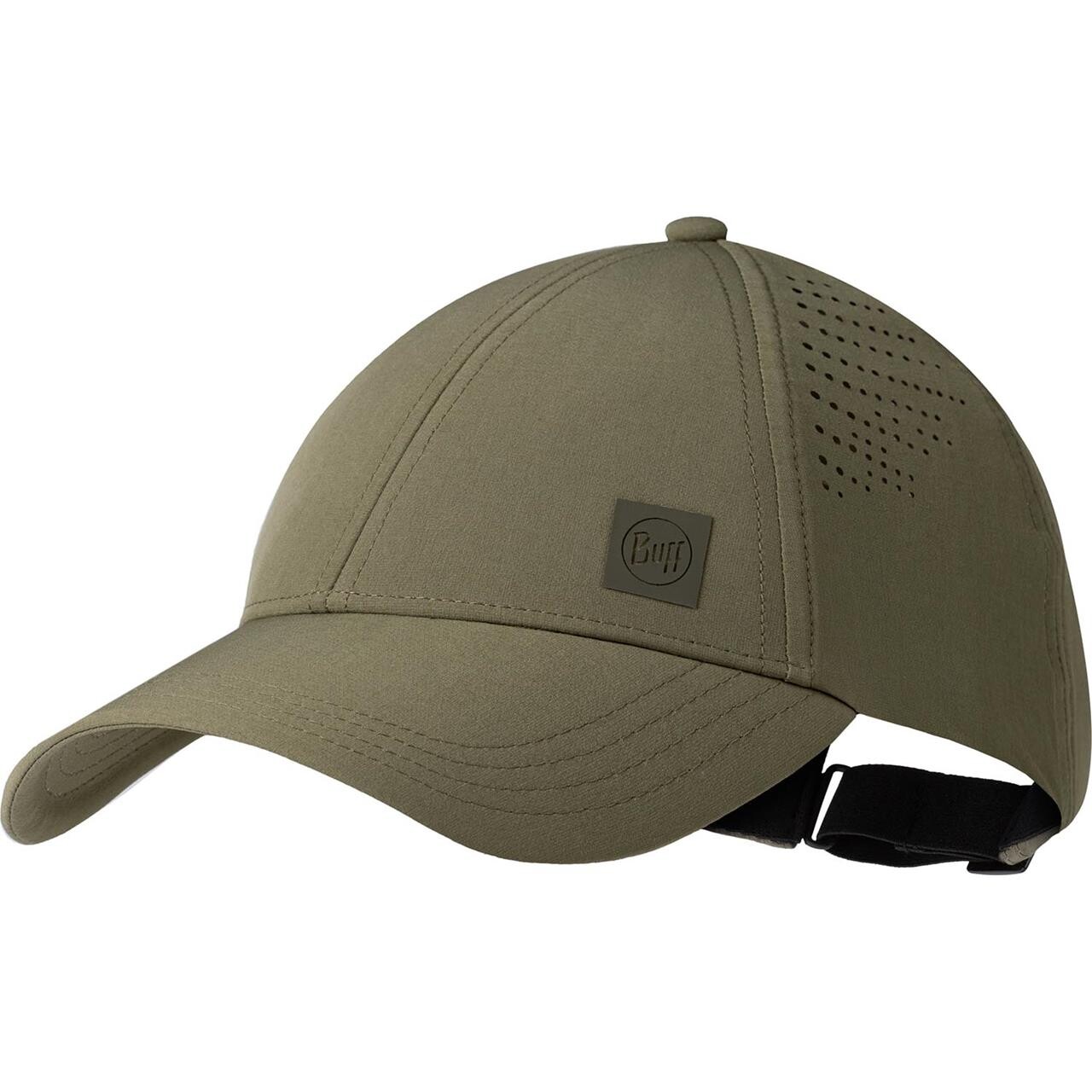 Buff Summit Cap Brun Solid Tundra Khaki Large Large Brun (SOLID TUN  Large/x-large
