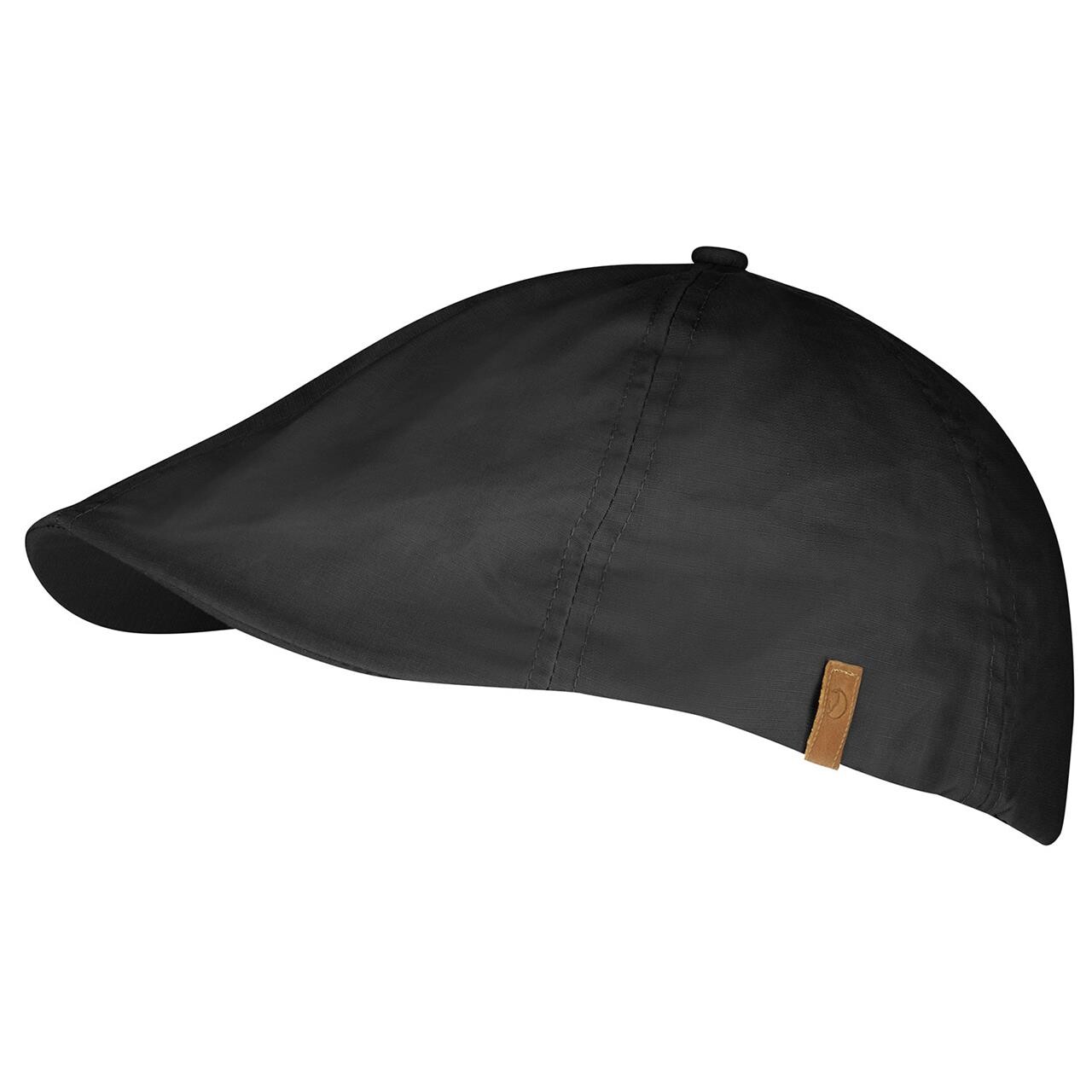 Fjallraven Vik Flat Cap Grå Dark Grey 030 Large Large Grå (DARK GREY/  Large/x-large