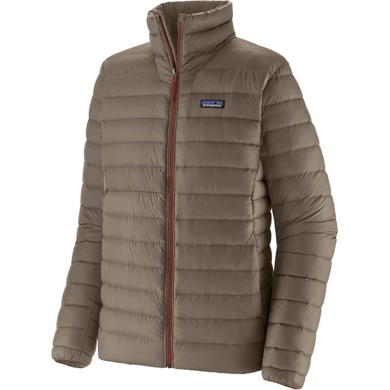 Patagonia Mens Down Sweater Brun Marlow Brown Large Brun (MARLOW BR  X-large