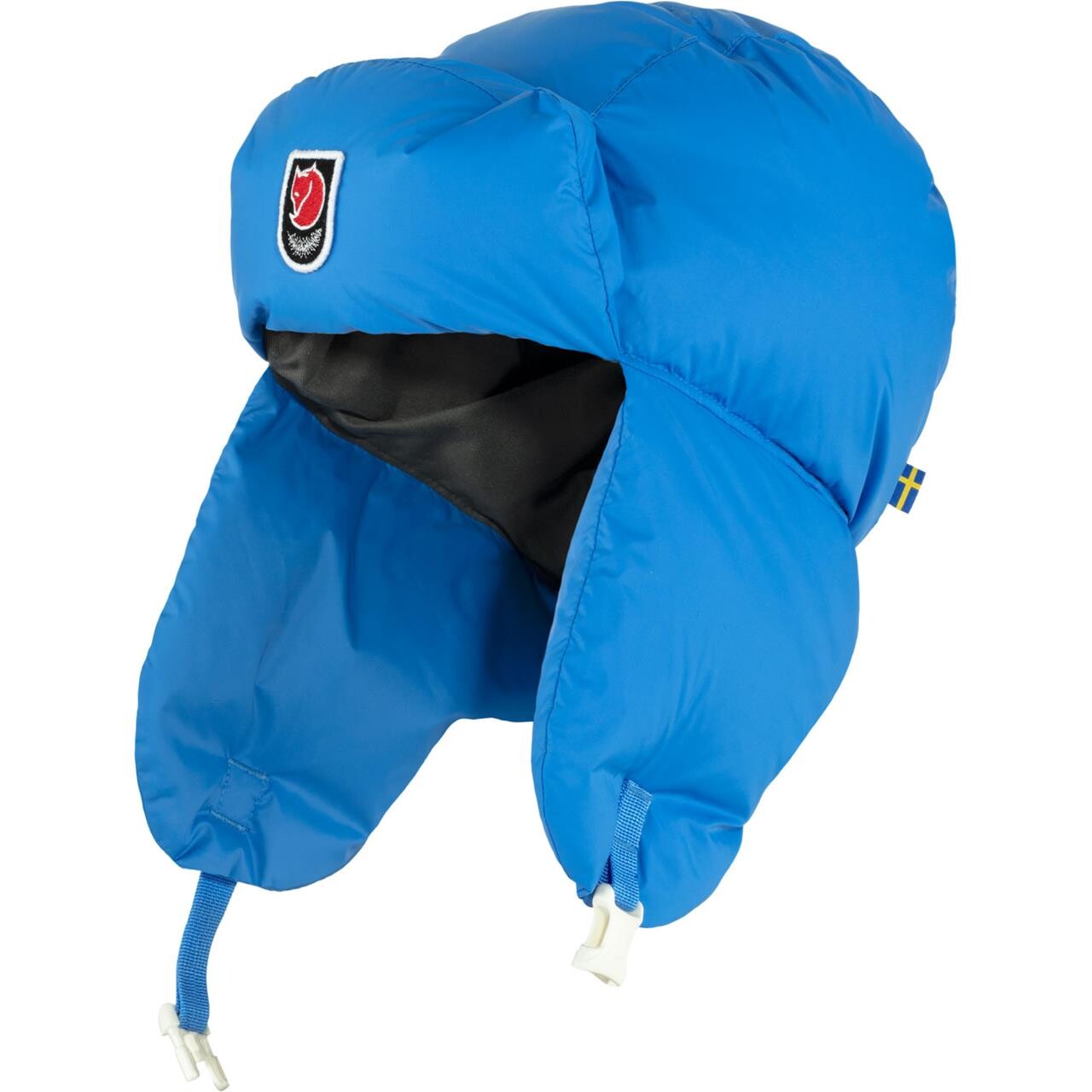 Fjallraven Expedition Down Heater Blå Blue 525 Large Large Blå (UN BLUE/52  Large/x-large