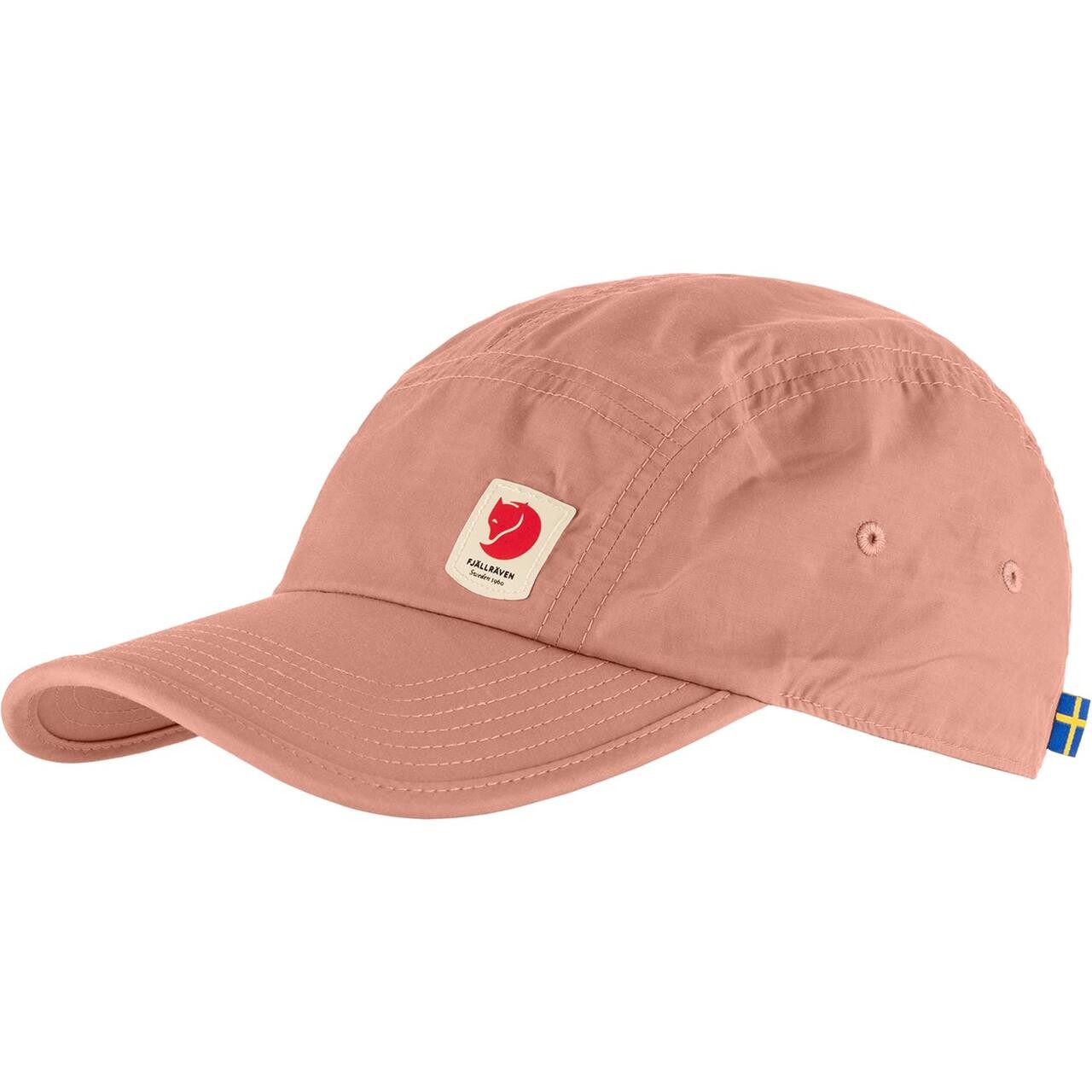 Fjallraven High Coast Wind Cap Lyserød Dusty Rose 300 Large Large Lyserød (DUSTY  Large/x-large