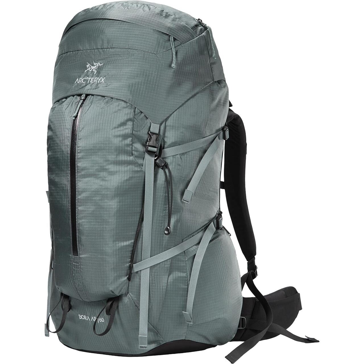 Arcteryx Womens Bora Backpack Blå Dark Immersion Medium Large Blå (DARK IMMER  Medium/large