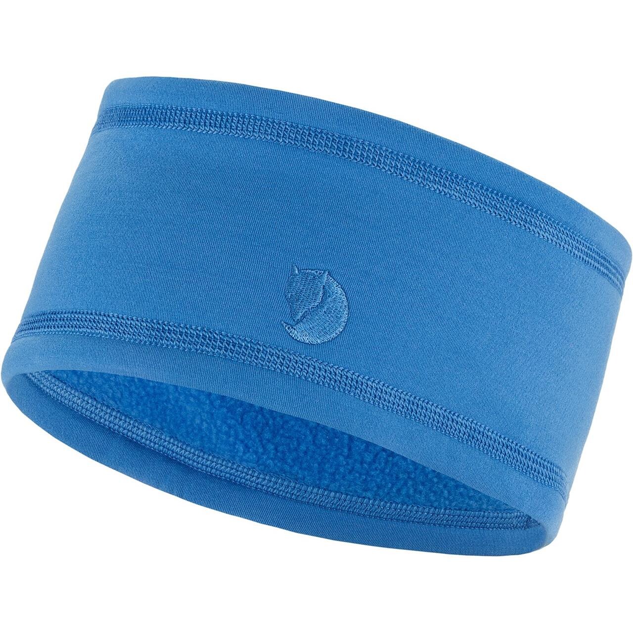 Fjallraven Expedition Fleece Headband Blå Blue 525 Large Large Blå (UN BLUE/52  Large/x-large
