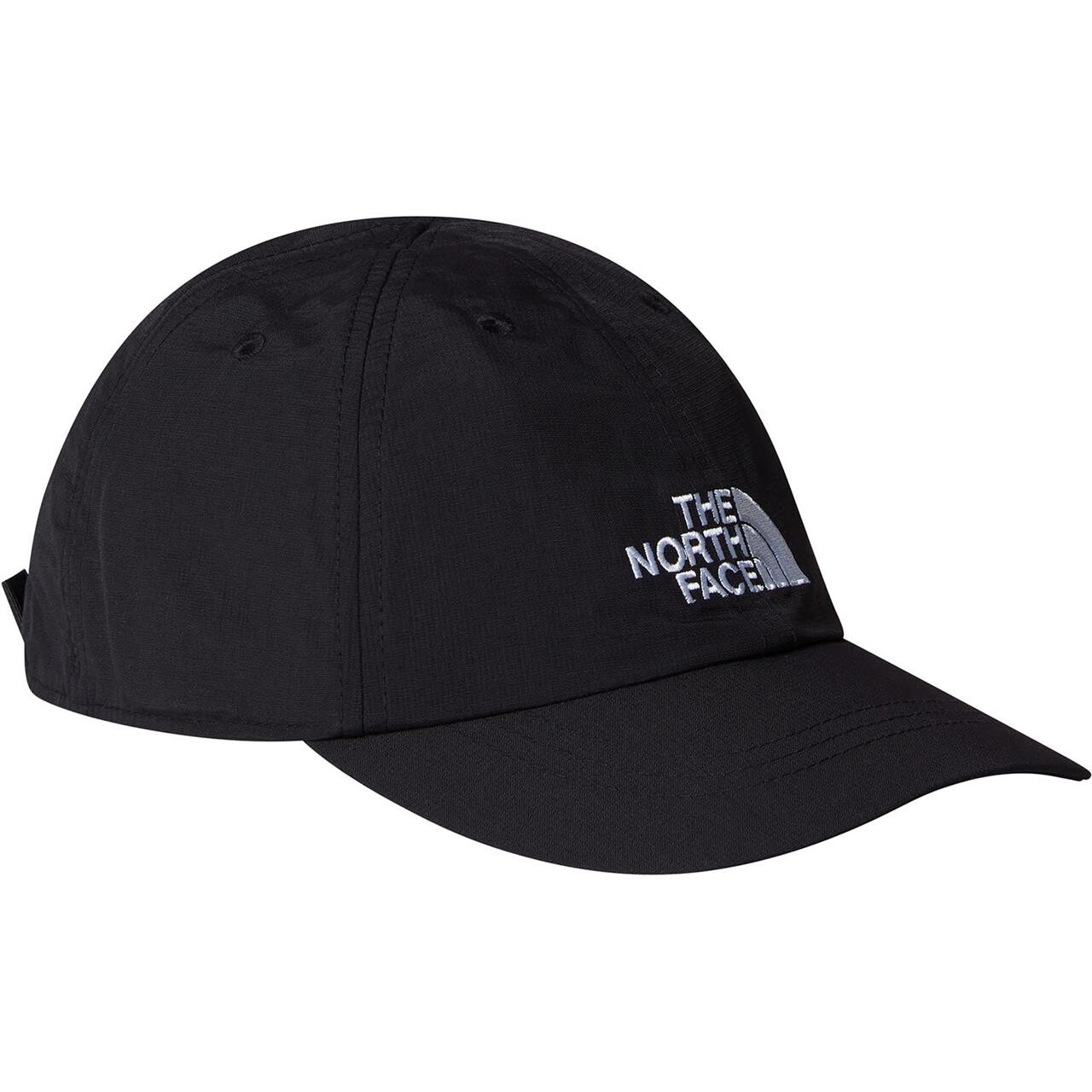 The North Face Horizon Hat Sort Tnf Black Tnf White Large Large Sort  Large/x-large