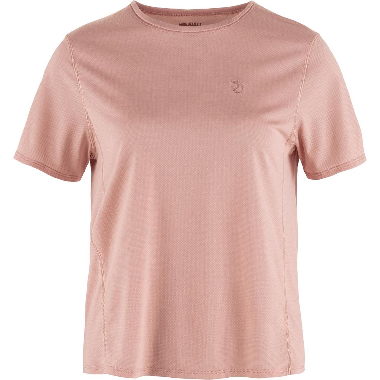 Fjallraven Womens Abisko Lite Lyserød Chalk Rose 302 Large Lyserød (CHALK  X-large