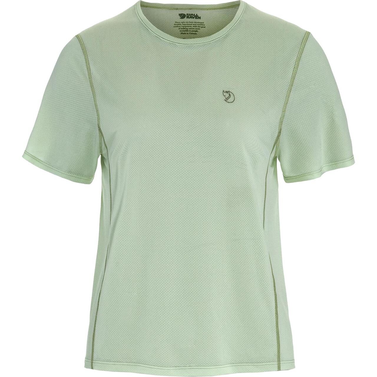 Fjallraven Womens Abisko Lite Grøn Soft Jade 637 Large Grøn  X-large