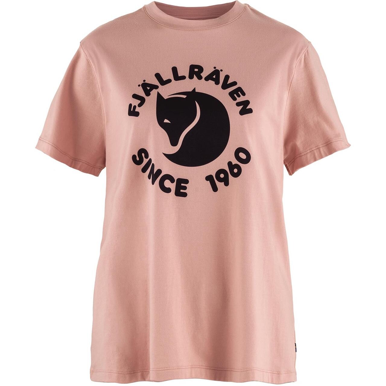 Fjallraven Womens Fjallraven Relaxed Shirt Lyserød Chalk Rose 302 Large Lyserød (CHALK  X-large