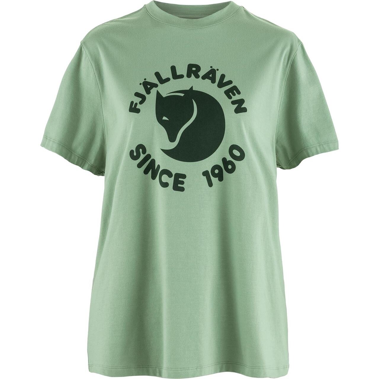Fjallraven Womens Fjallraven Relaxed Shirt Grøn Misty Green 674 Large Grøn  X-large